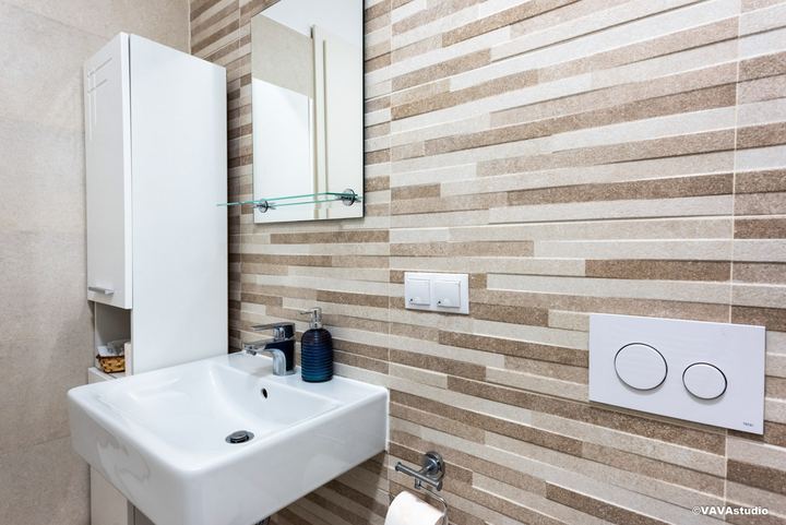 Apartament 3 · Coresi